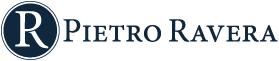 Logo Pietro Ravera